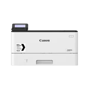 Замена прокладки на принтере Canon LBP226DW в Перми